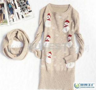 加工(廠家直銷)高品質女士韓版針織衫_世界工廠網(wǎng)中國產(chǎn)品信息庫