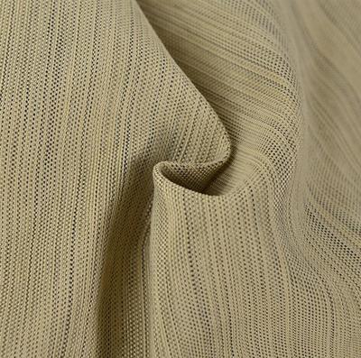 600D雙色橫條紋尼龍牛津布 特性、應用與生產工藝詳解